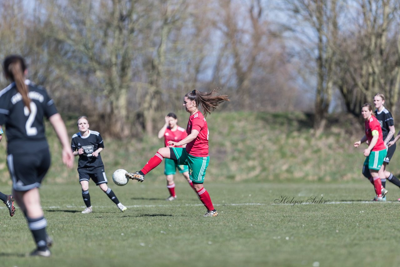 Bild 132 - F SG Daenisch Muessen - SV Boostedt : Ergebnis: 0:2